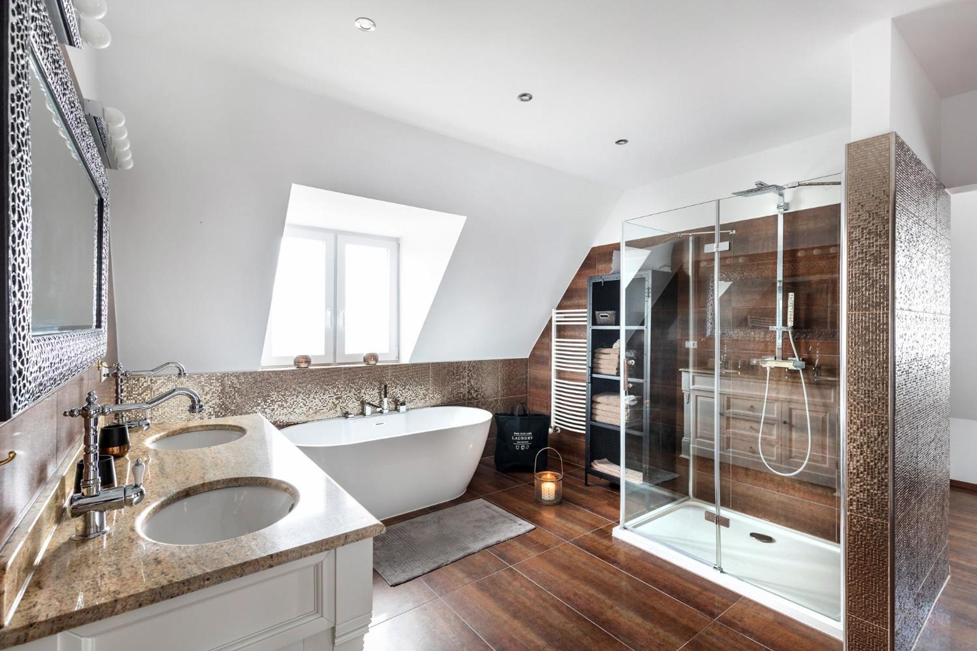 Primera Zimmer Mit Gemeinschaftsbad Singen Bagian luar foto
