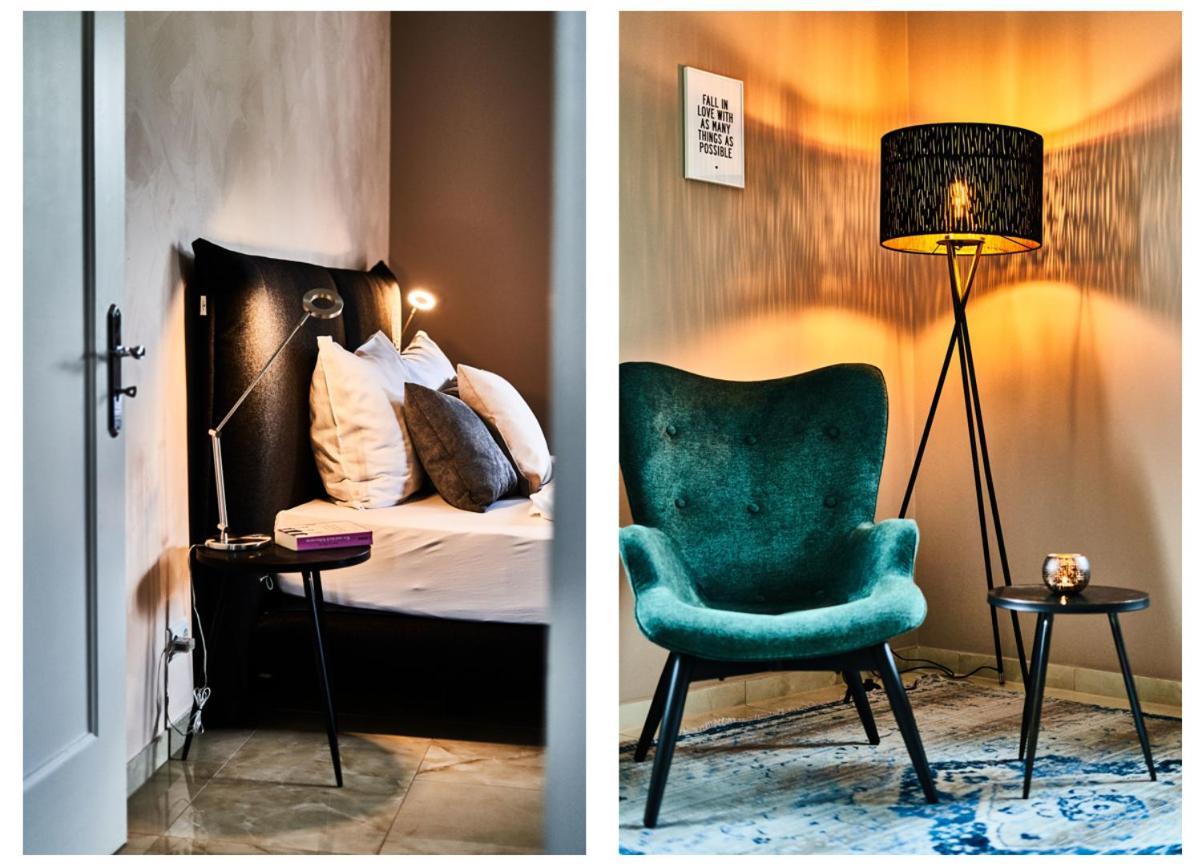 Primera Zimmer Mit Gemeinschaftsbad Singen Bagian luar foto